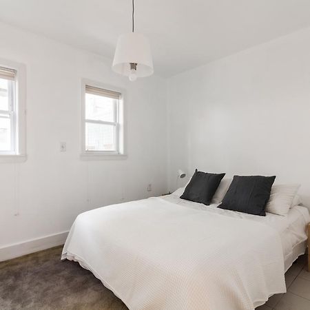The Brooklyn House By Living Lab Hotell New York Eksteriør bilde