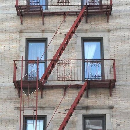The Brooklyn House By Living Lab Hotell New York Eksteriør bilde