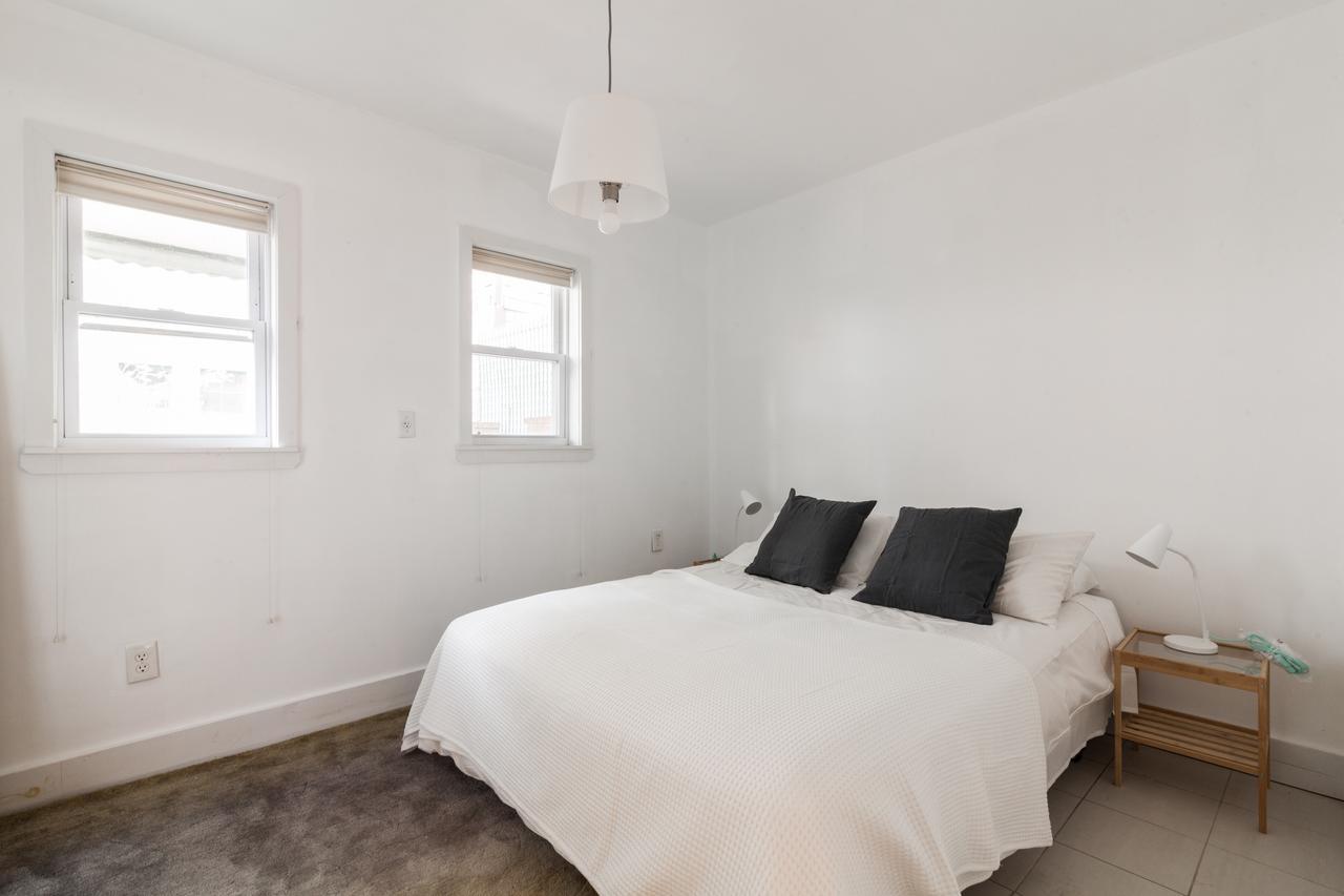 The Brooklyn House By Living Lab Hotell New York Eksteriør bilde