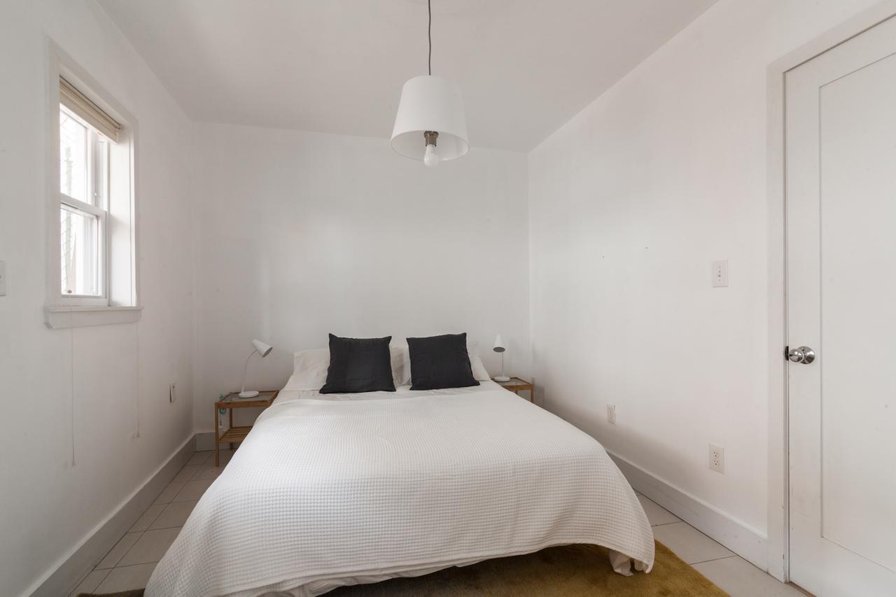 The Brooklyn House By Living Lab Hotell New York Eksteriør bilde