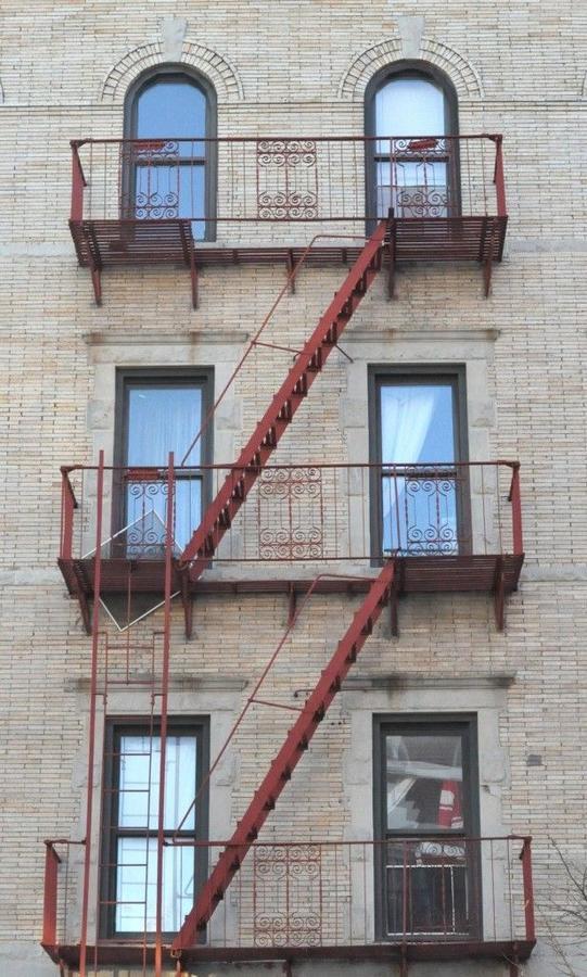 The Brooklyn House By Living Lab Hotell New York Eksteriør bilde