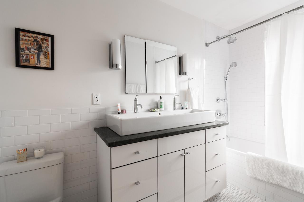 The Brooklyn House By Living Lab Hotell New York Eksteriør bilde