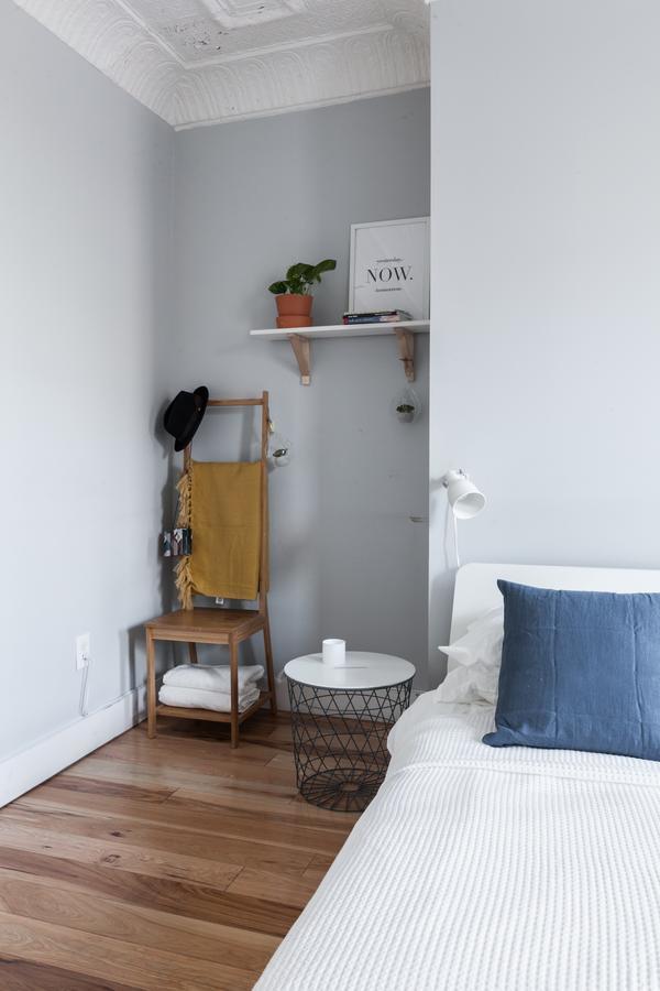 The Brooklyn House By Living Lab Hotell New York Eksteriør bilde