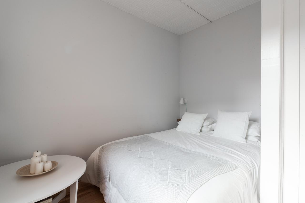 The Brooklyn House By Living Lab Hotell New York Eksteriør bilde