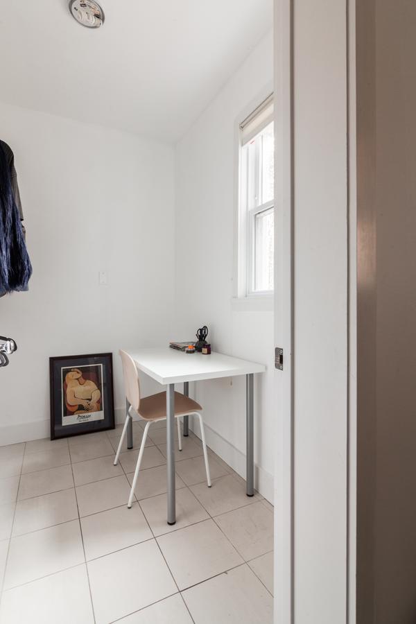 The Brooklyn House By Living Lab Hotell New York Eksteriør bilde