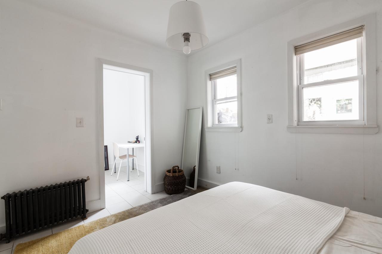 The Brooklyn House By Living Lab Hotell New York Eksteriør bilde