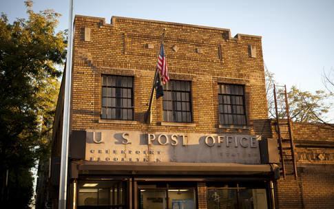 The Brooklyn House By Living Lab Hotell New York Eksteriør bilde