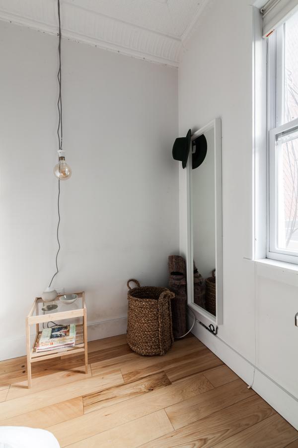 The Brooklyn House By Living Lab Hotell New York Eksteriør bilde