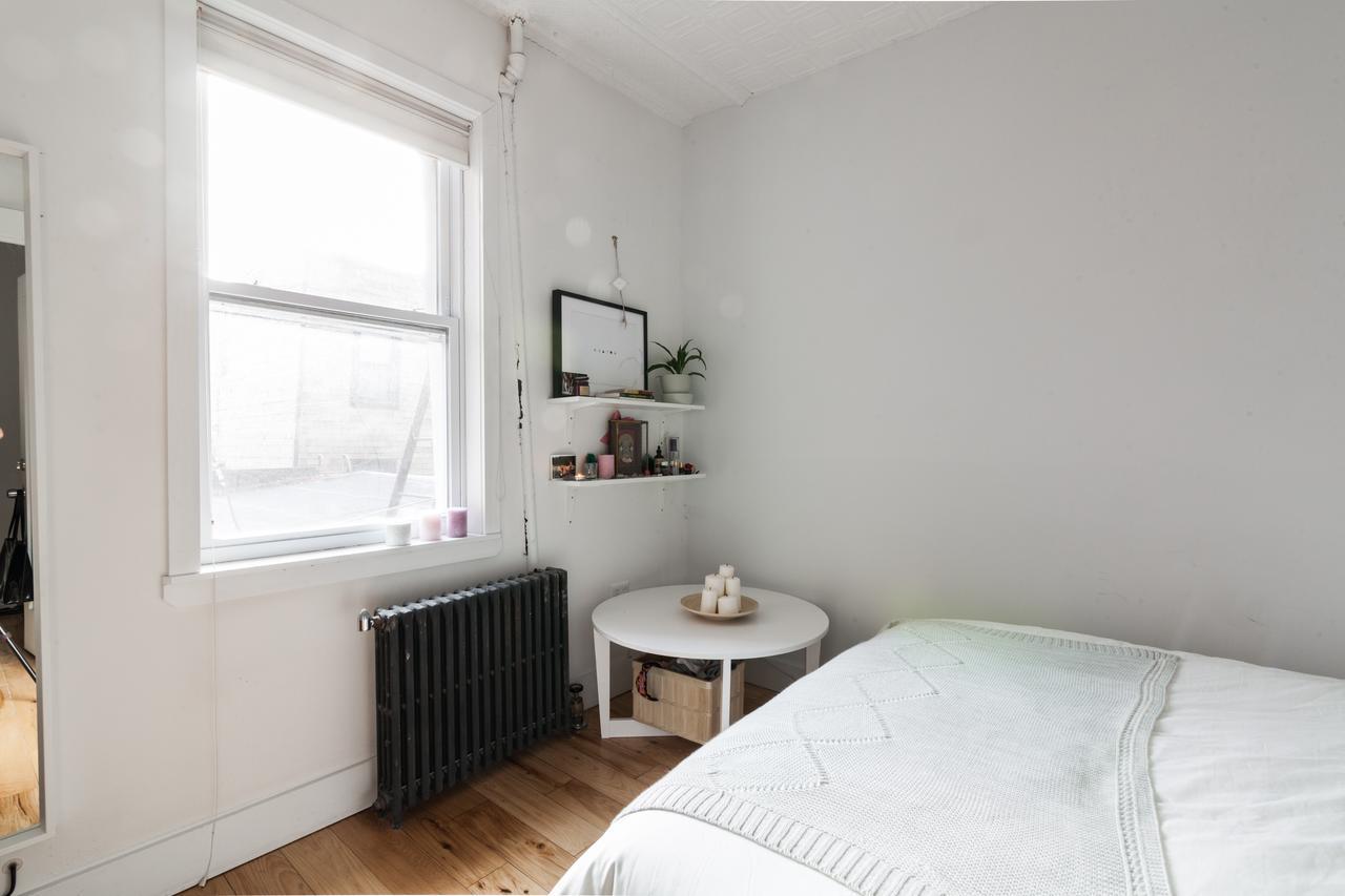 The Brooklyn House By Living Lab Hotell New York Eksteriør bilde